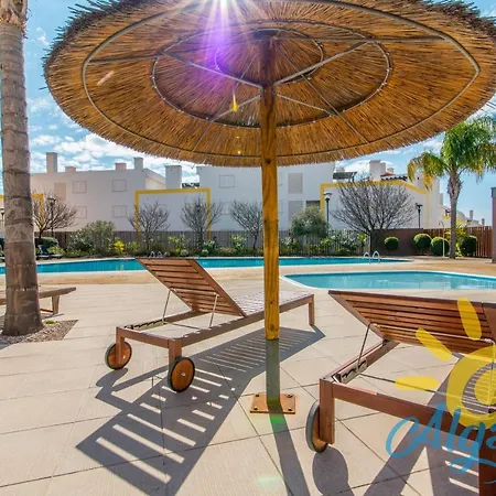 Cabanas Gardens By Algartur Cabanas De Tavira Exterior photo