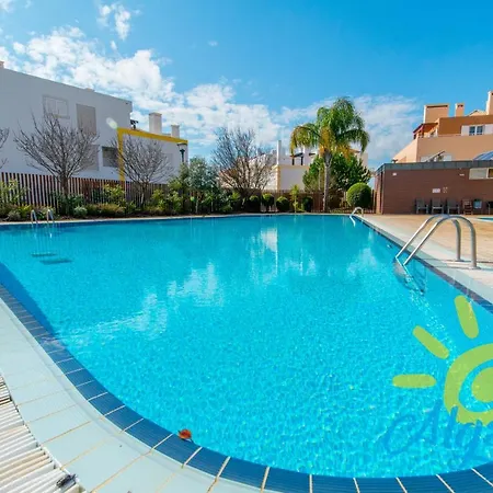Cabanas Gardens By Algartur Cabanas De Tavira Exterior photo