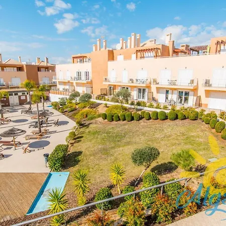 Cabanas Gardens By Algartur Cabanas De Tavira Exterior photo