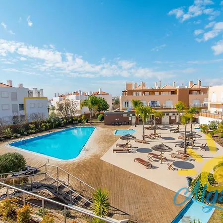 Cabanas Gardens By Algartur Cabanas De Tavira Exterior photo