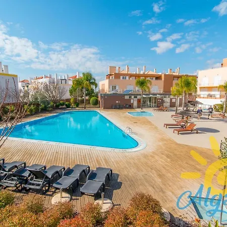 Cabanas Gardens By Algartur Cabanas De Tavira Exterior photo
