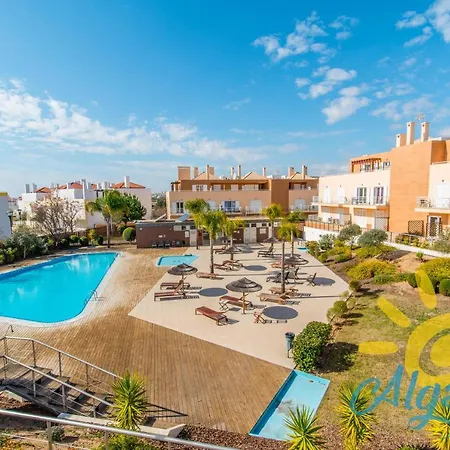 Cabanas Gardens By Algartur Cabanas De Tavira Exterior photo