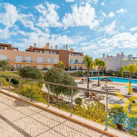 Cabanas Gardens By Algartur Cabanas De Tavira Exterior photo