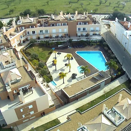 Cabanas Gardens By Algartur Cabanas De Tavira Exterior photo
