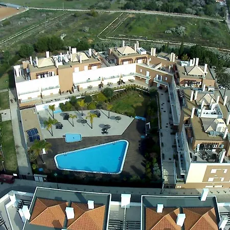 Cabanas Gardens By Algartur Cabanas De Tavira Exterior photo