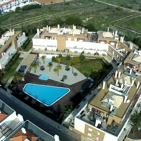 Cabanas Gardens By Algartur Cabanas De Tavira Exterior photo