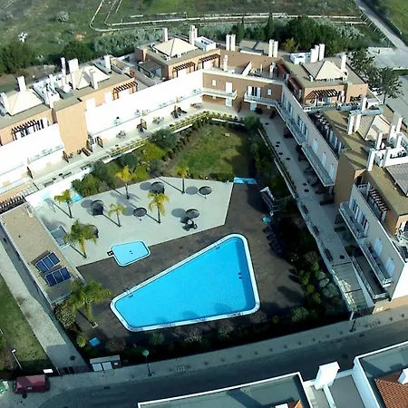 Cabanas Gardens By Algartur Cabanas De Tavira Exterior photo