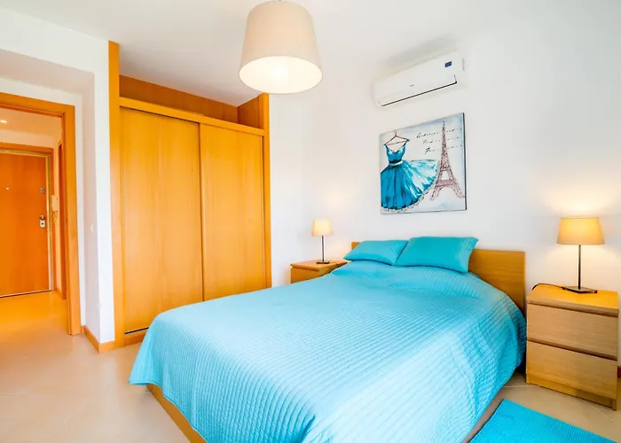 Cabanas Gardens By Algartur