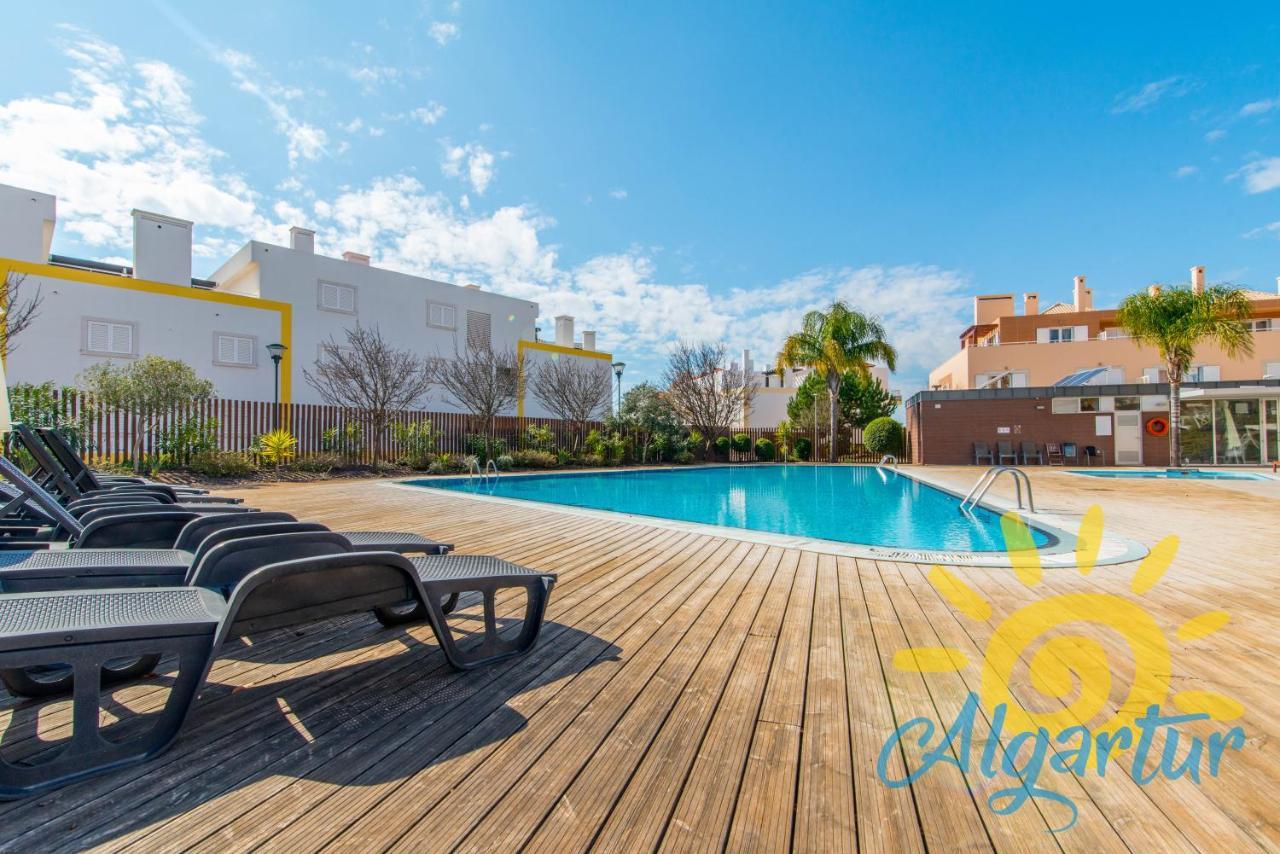 Apartment Cabanas Gardens By Algartur *