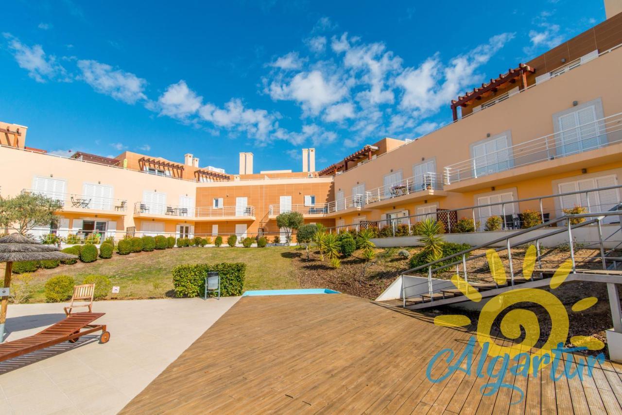Cabanas Gardens By Algartur Cabanas De Tavira