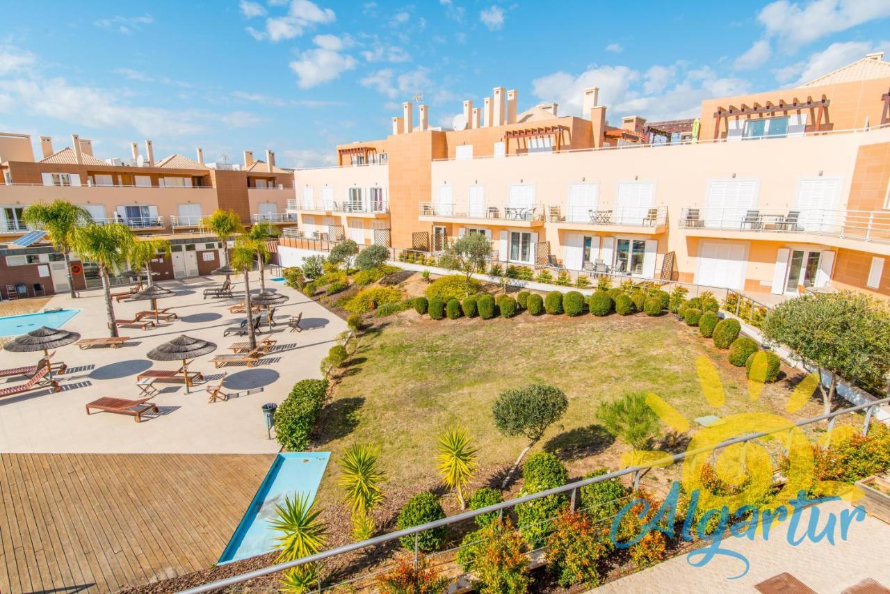 Cabanas Gardens By Algartur Apartment *