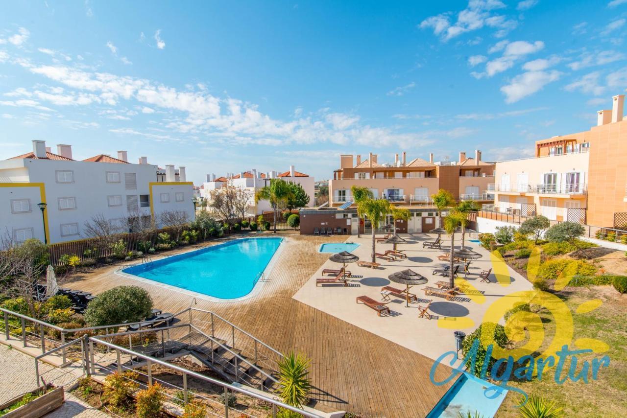 Apartment Cabanas Gardens By Algartur Cabanas De Tavira