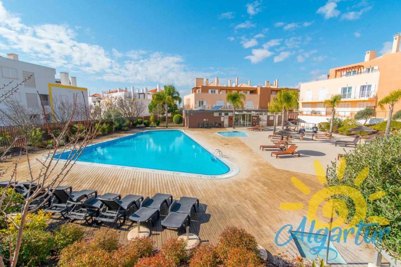 Cabanas Gardens By Algartur Apartment