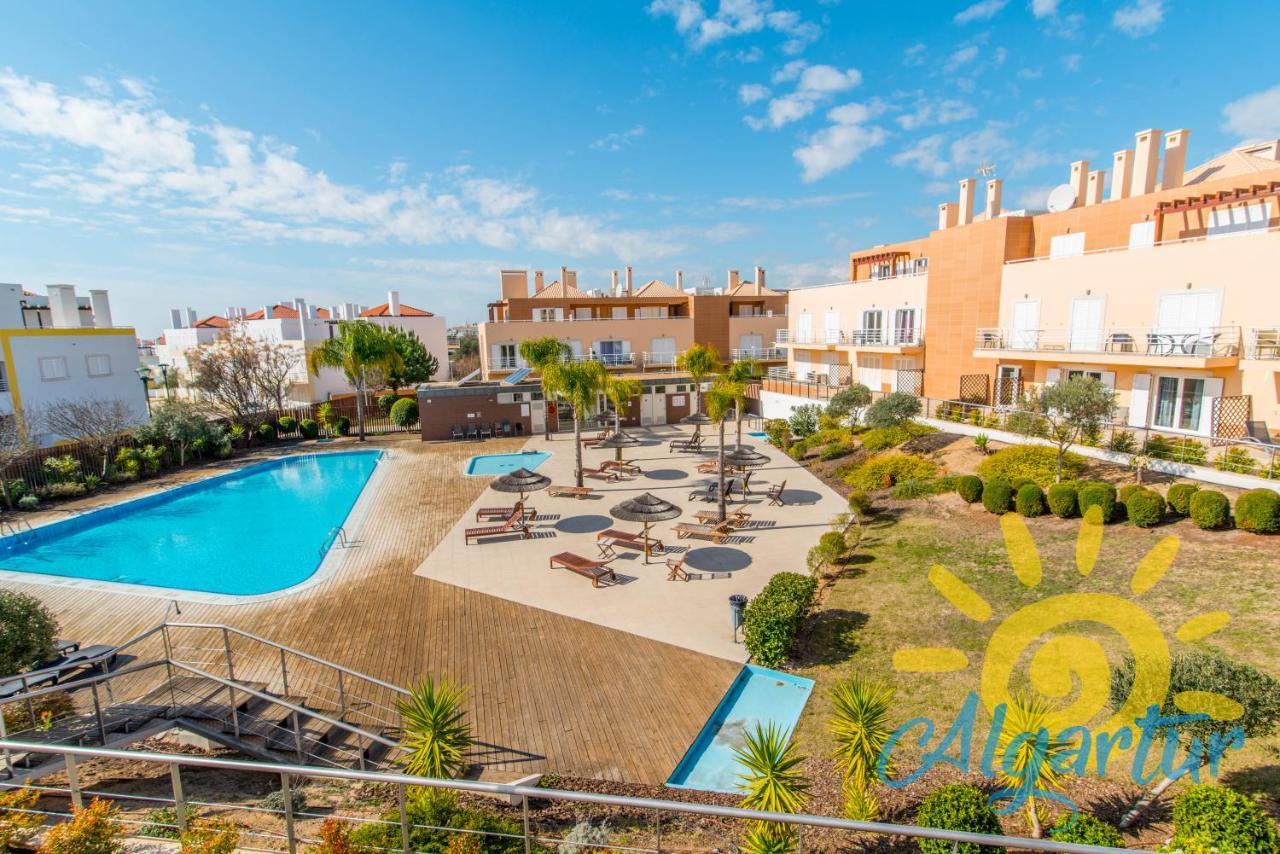 Cabanas Gardens By Algartur