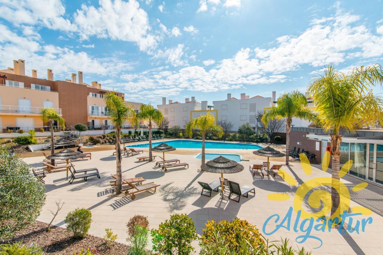 Cabanas Gardens By Algartur