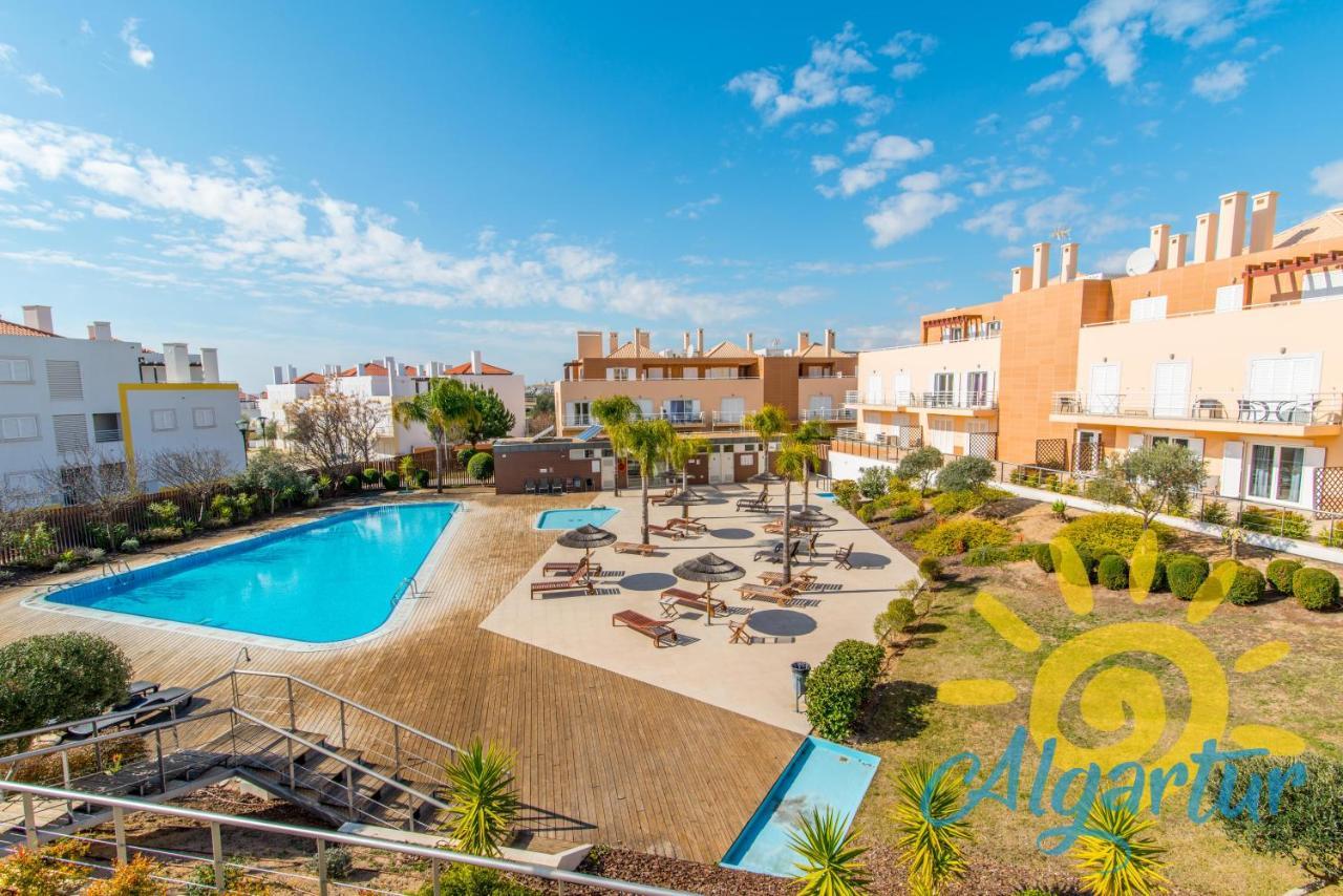 Cabanas Gardens By Algartur Apartment Cabanas De Tavira