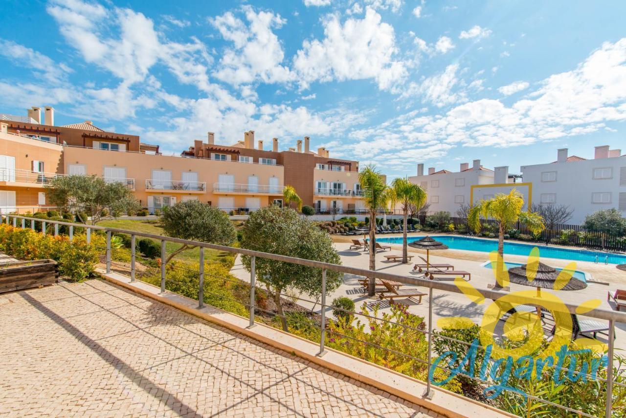 Cabanas Gardens By Algartur Cabanas De Tavira