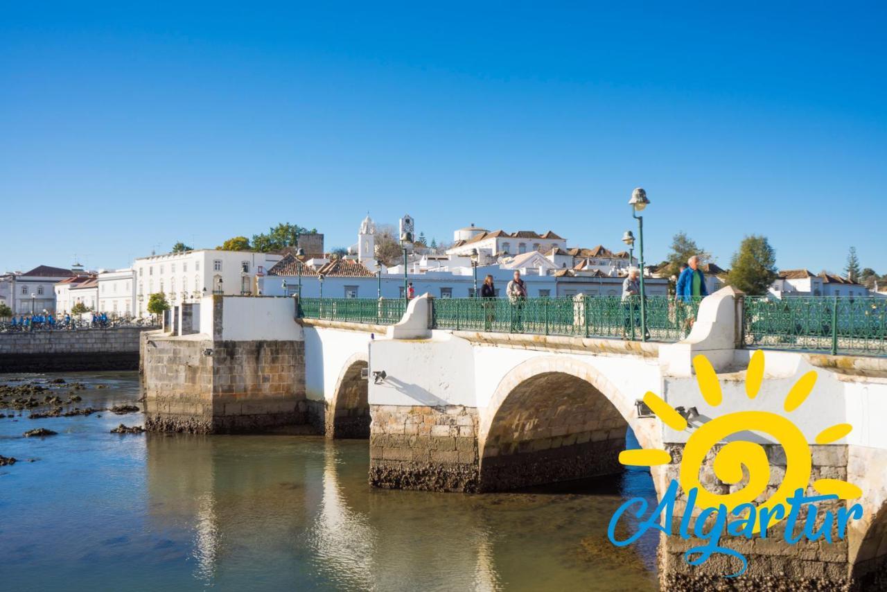 Cabanas Gardens By Algartur