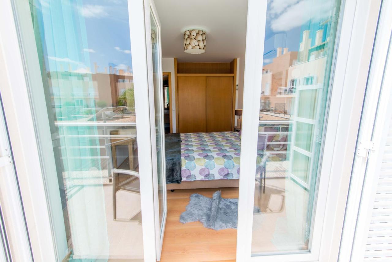 Cabanas Gardens By Algartur Apartment