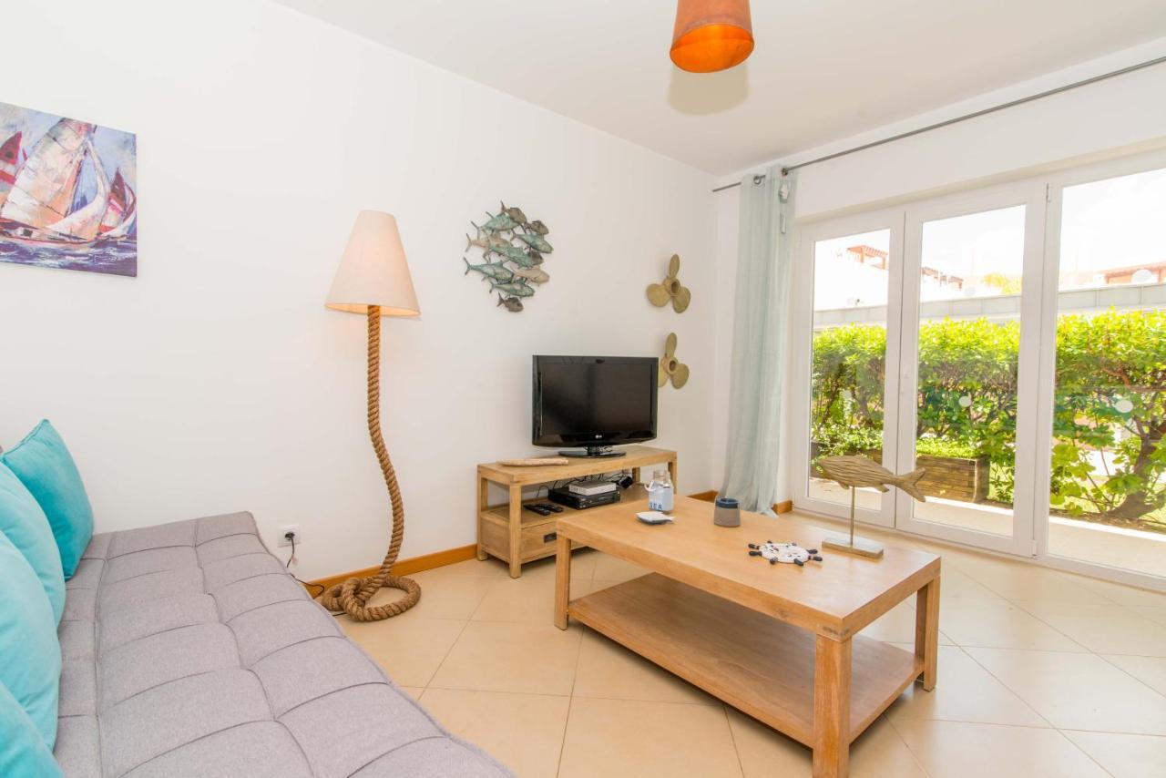 Cabanas Gardens By Algartur