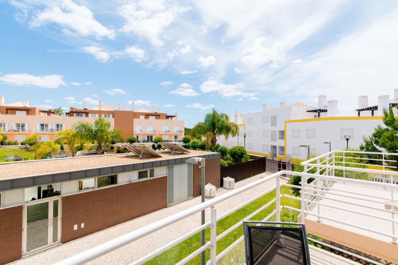 Cabanas Gardens By Algartur Apartment Cabanas De Tavira