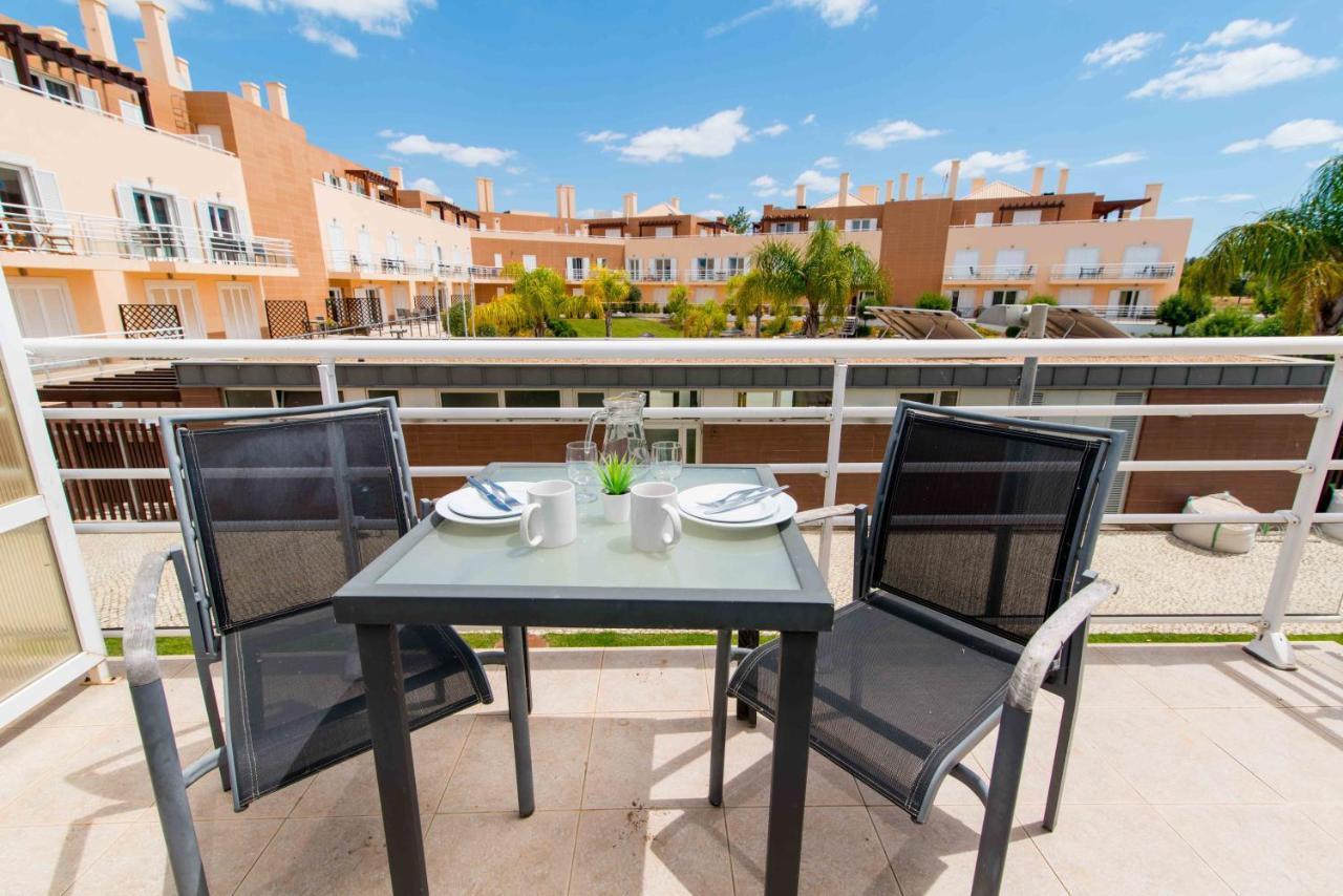 Cabanas Gardens By Algartur Apartment *