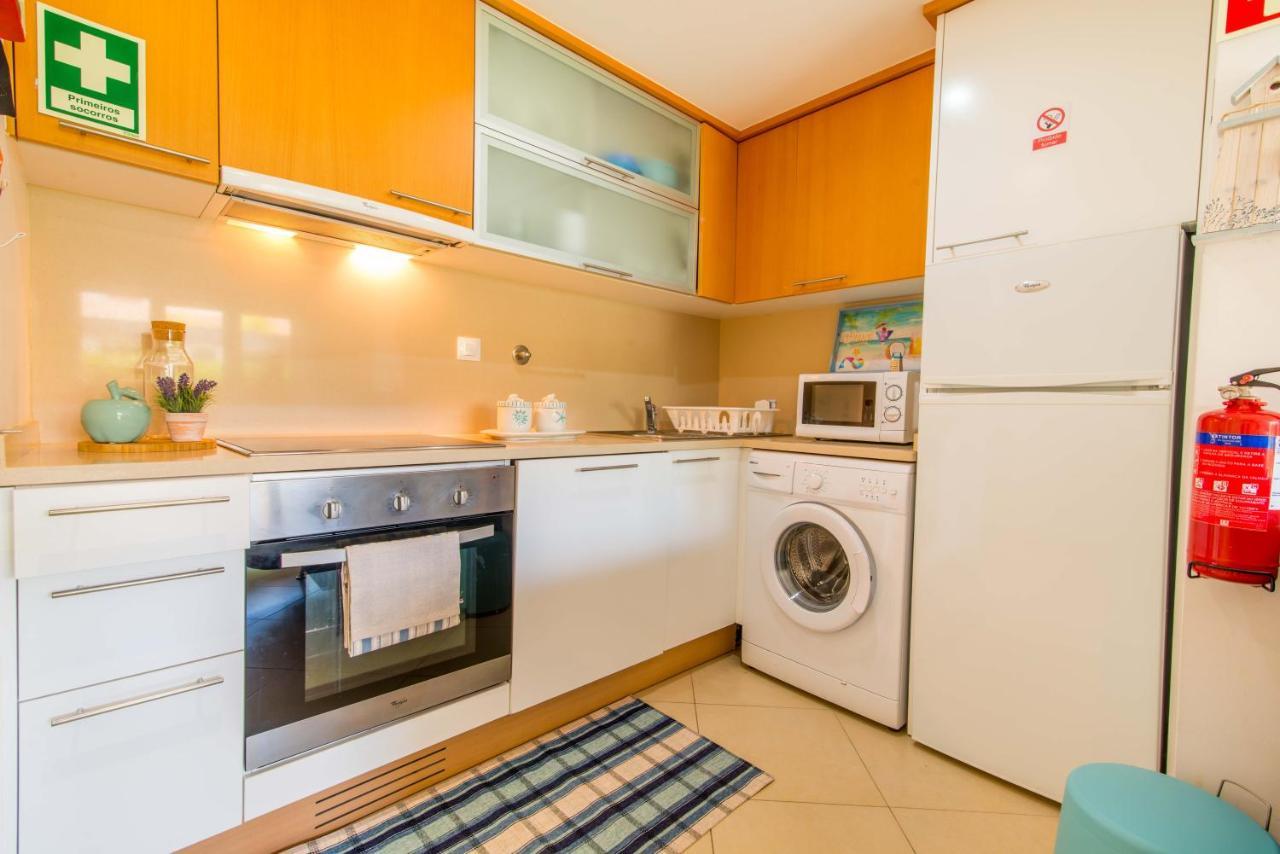 Cabanas Gardens By Algartur Apartment *