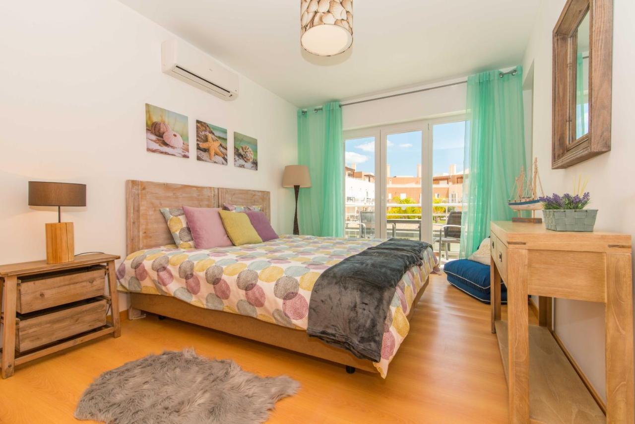Apartment Cabanas Gardens By Algartur