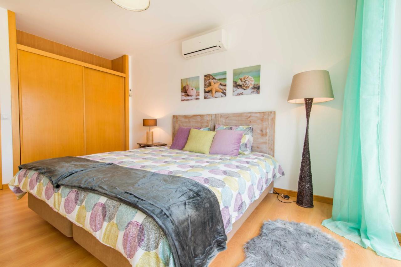 Cabanas Gardens By Algartur *