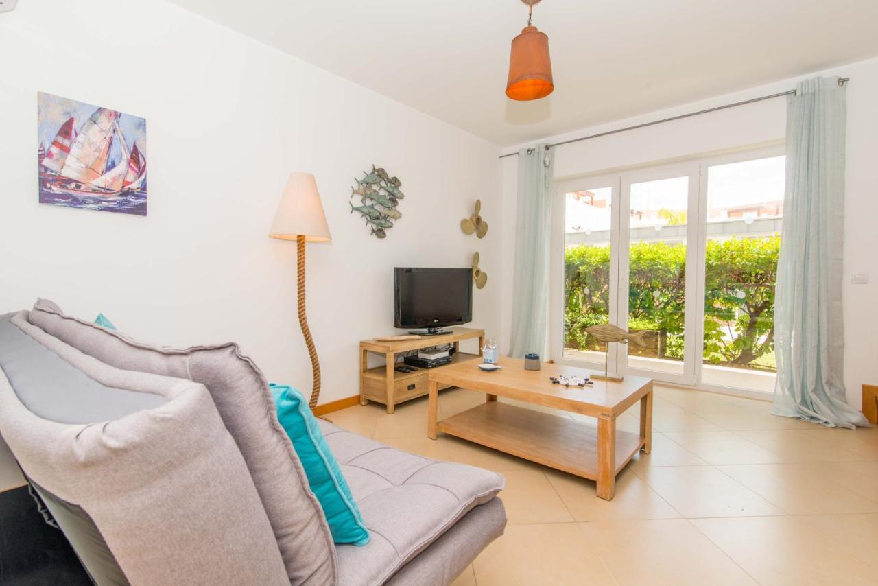 Apartment Cabanas Gardens By Algartur