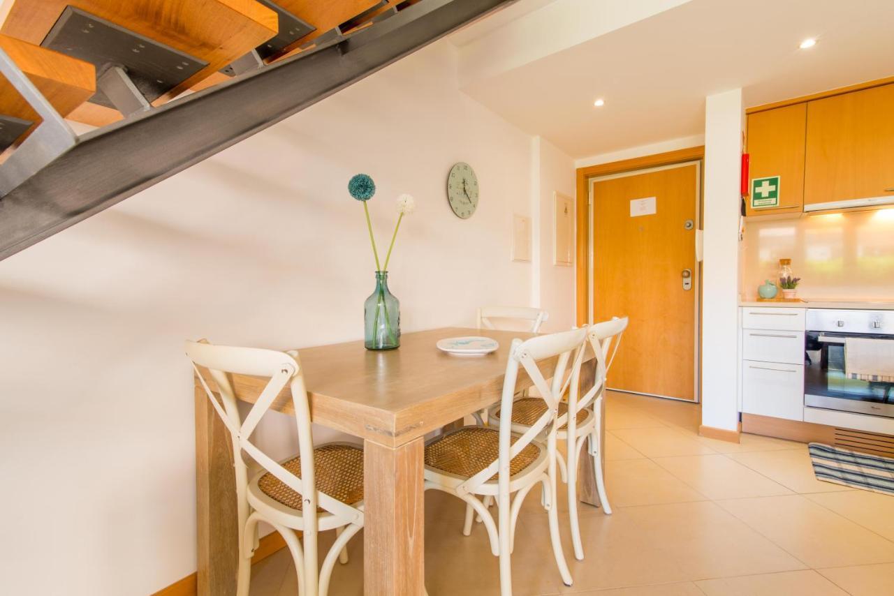 Apartment Cabanas Gardens By Algartur