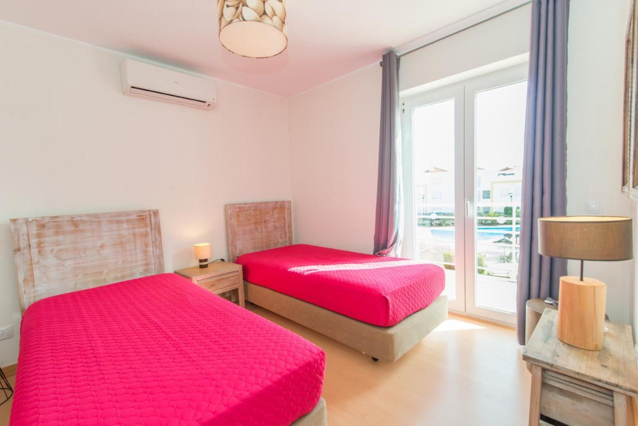 Cabanas Gardens By Algartur