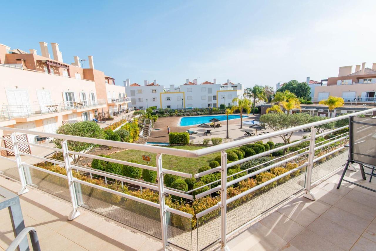 Cabanas Gardens By Algartur *