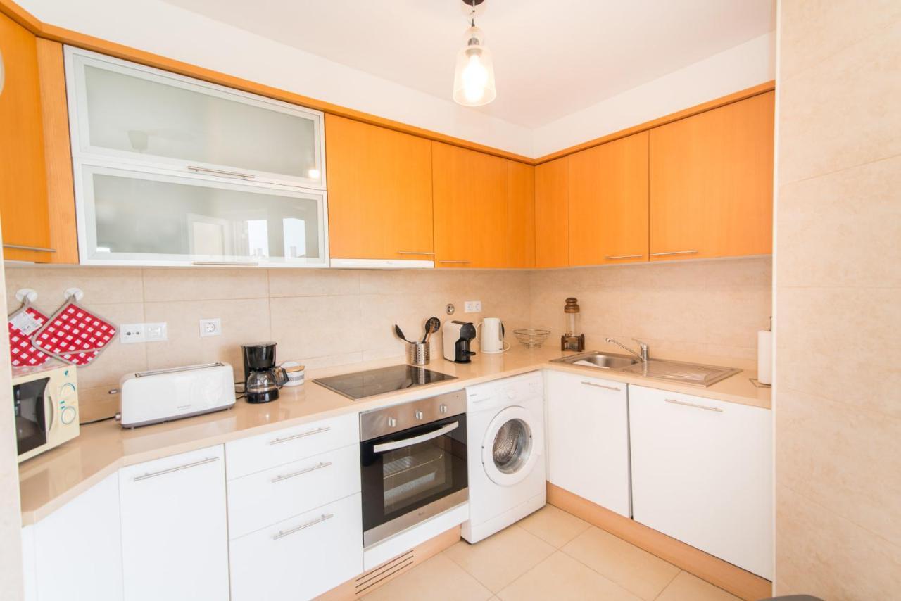 Apartment Cabanas Gardens By Algartur