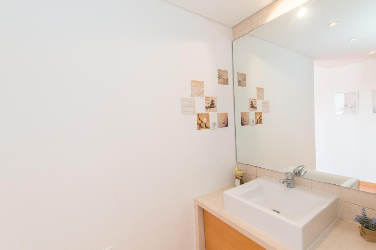 Cabanas Gardens By Algartur Apartment *