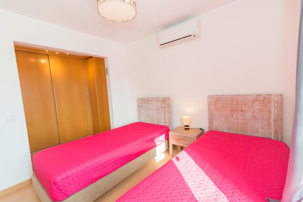 Cabanas Gardens By Algartur Apartment