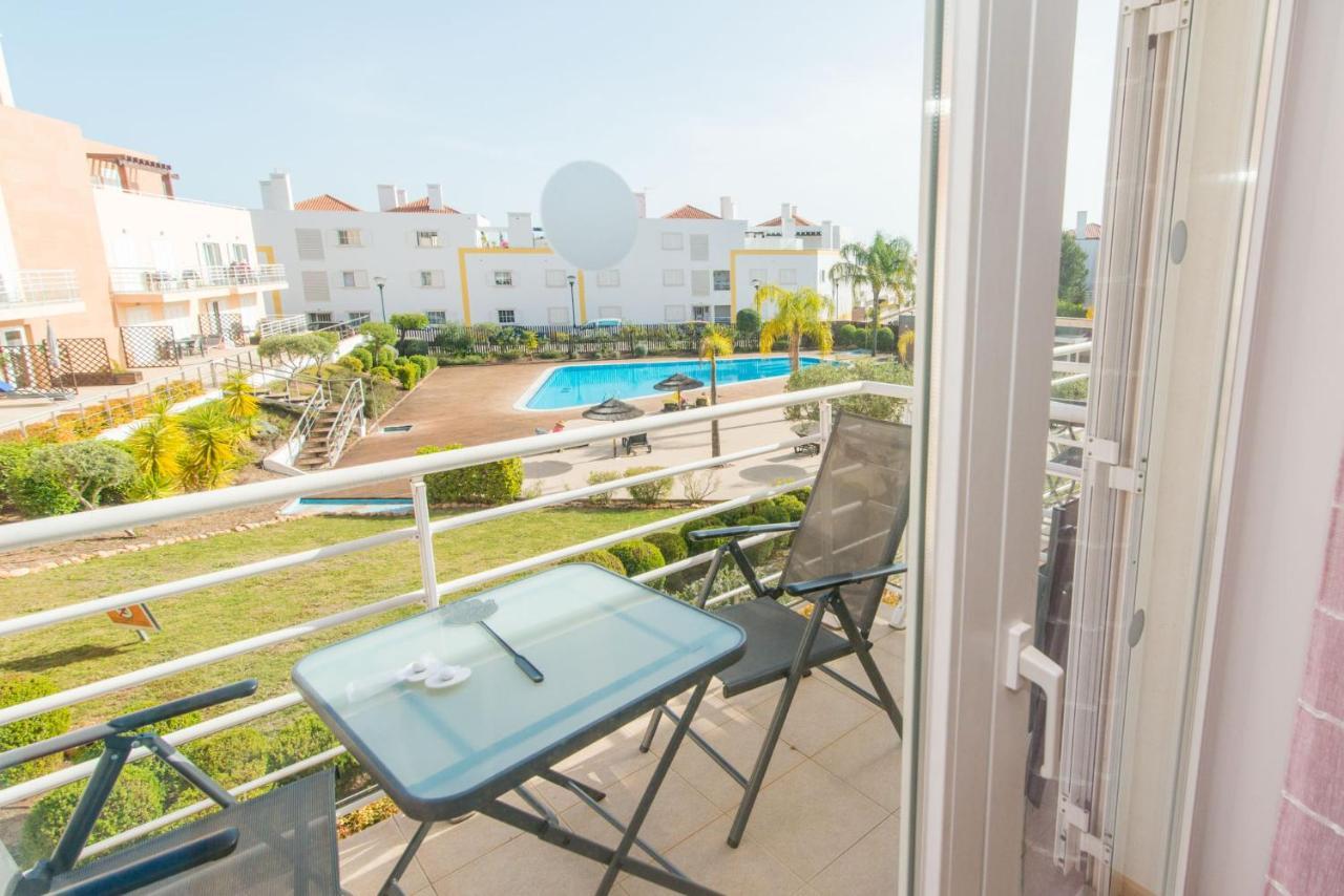 Cabanas Gardens By Algartur Cabanas De Tavira
