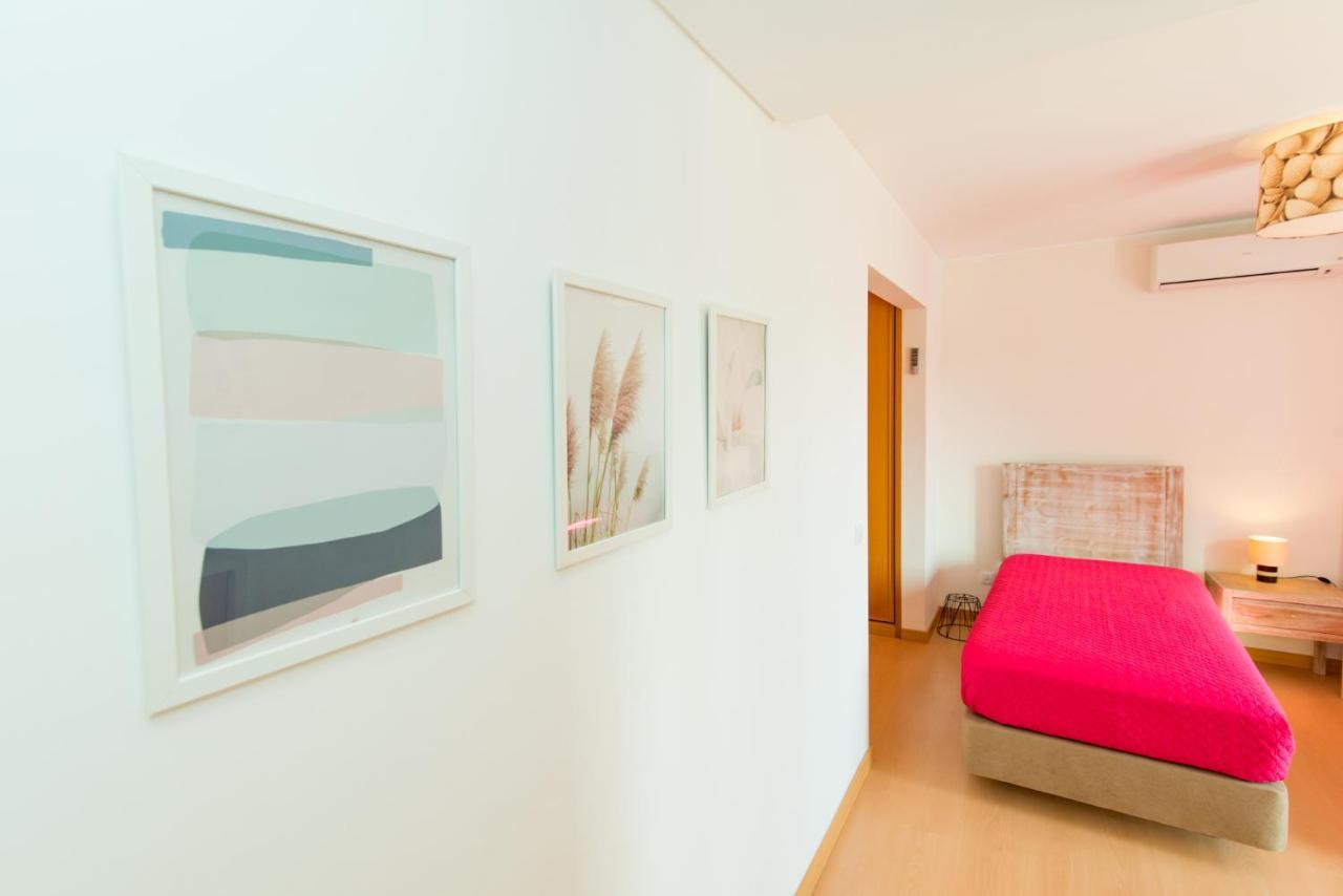 Cabanas Gardens By Algartur Apartment *