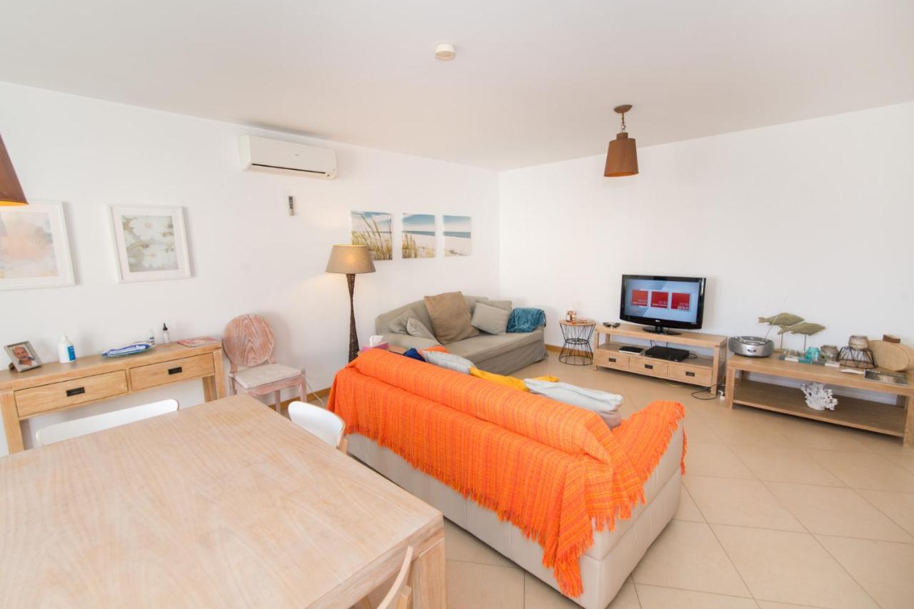 Cabanas Gardens By Algartur Apartment Cabanas De Tavira