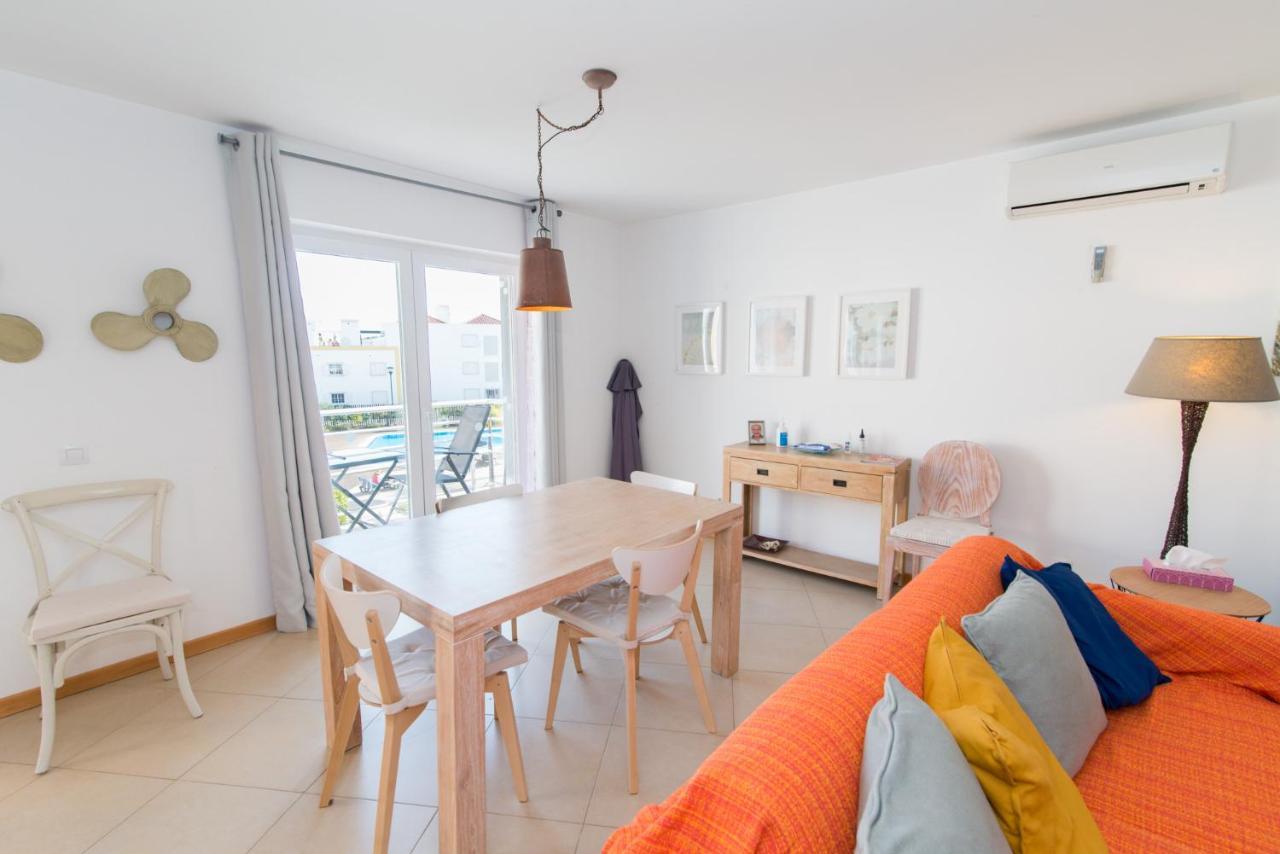 Cabanas Gardens By Algartur Apartment