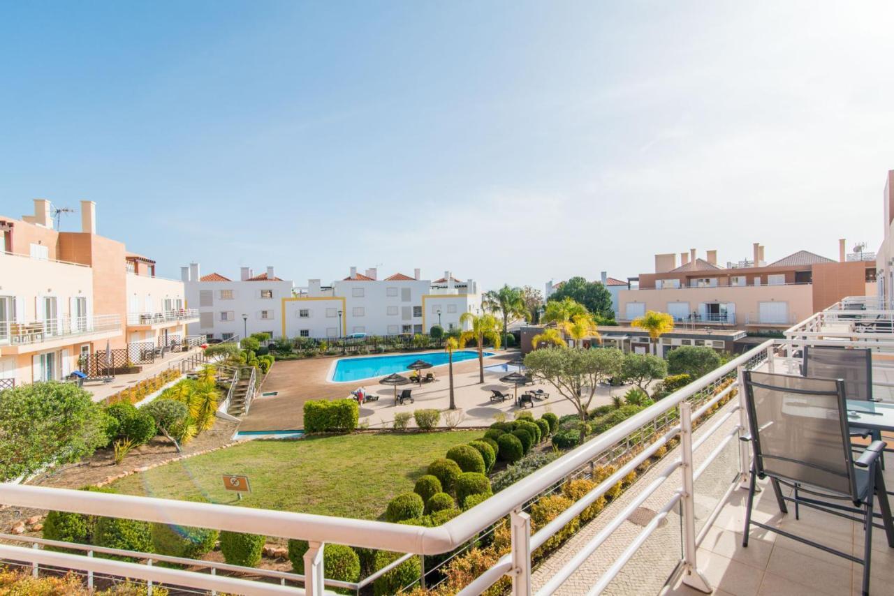 Apartment Cabanas Gardens By Algartur Cabanas De Tavira