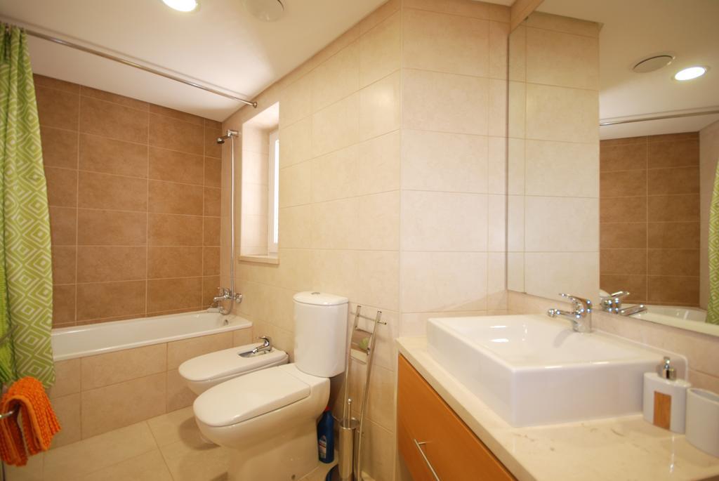 Apartment Cabanas Gardens By Algartur