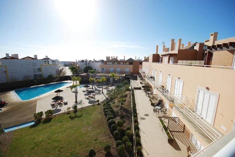 Apartment Cabanas Gardens By Algartur *