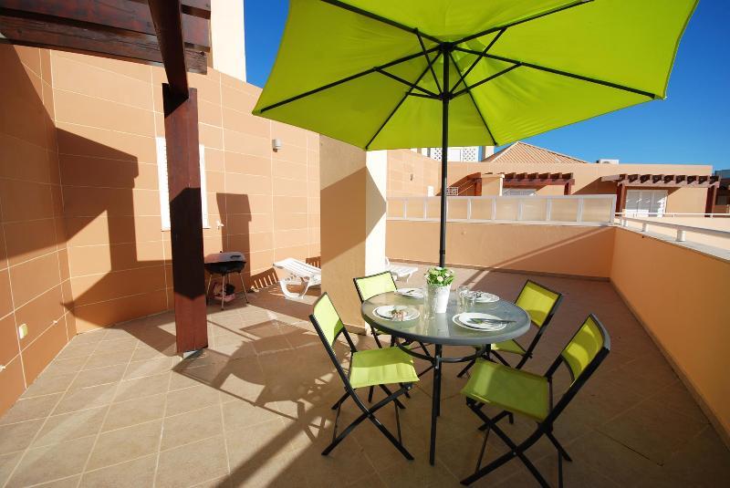 Apartment Cabanas Gardens By Algartur *