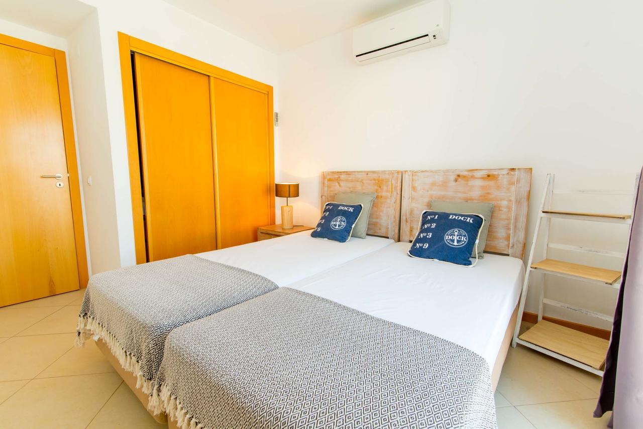 Apartment Cabanas Gardens By Algartur Cabanas De Tavira