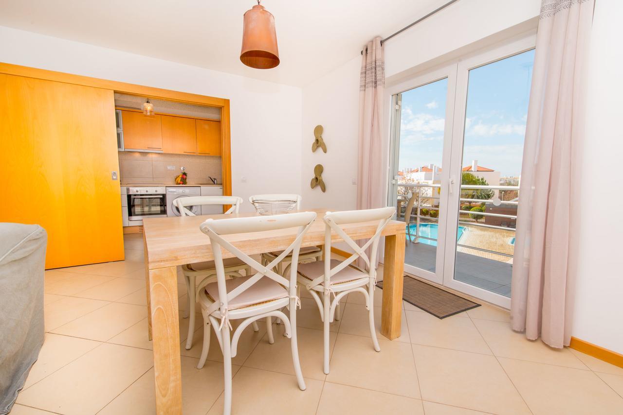 Apartment Cabanas Gardens By Algartur