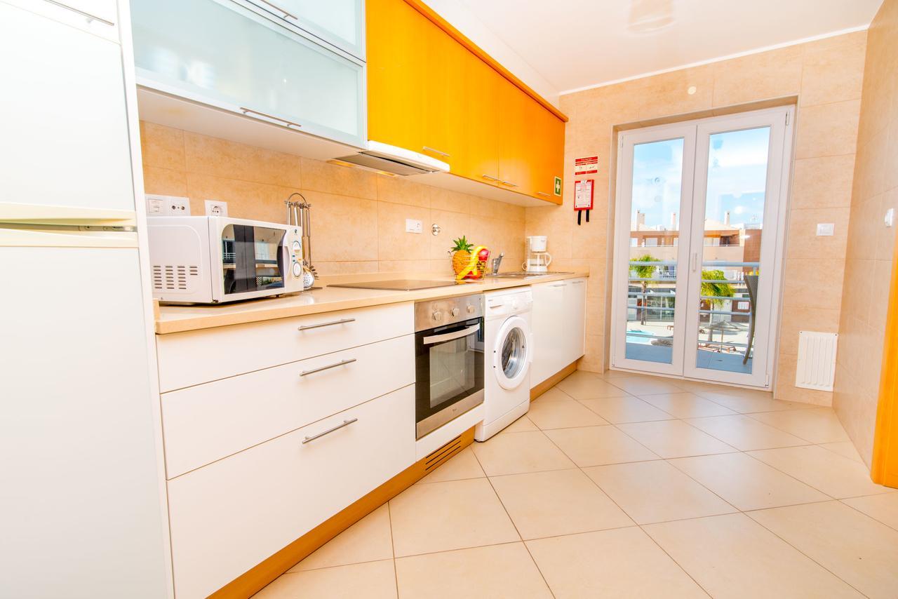 Apartment Cabanas Gardens By Algartur