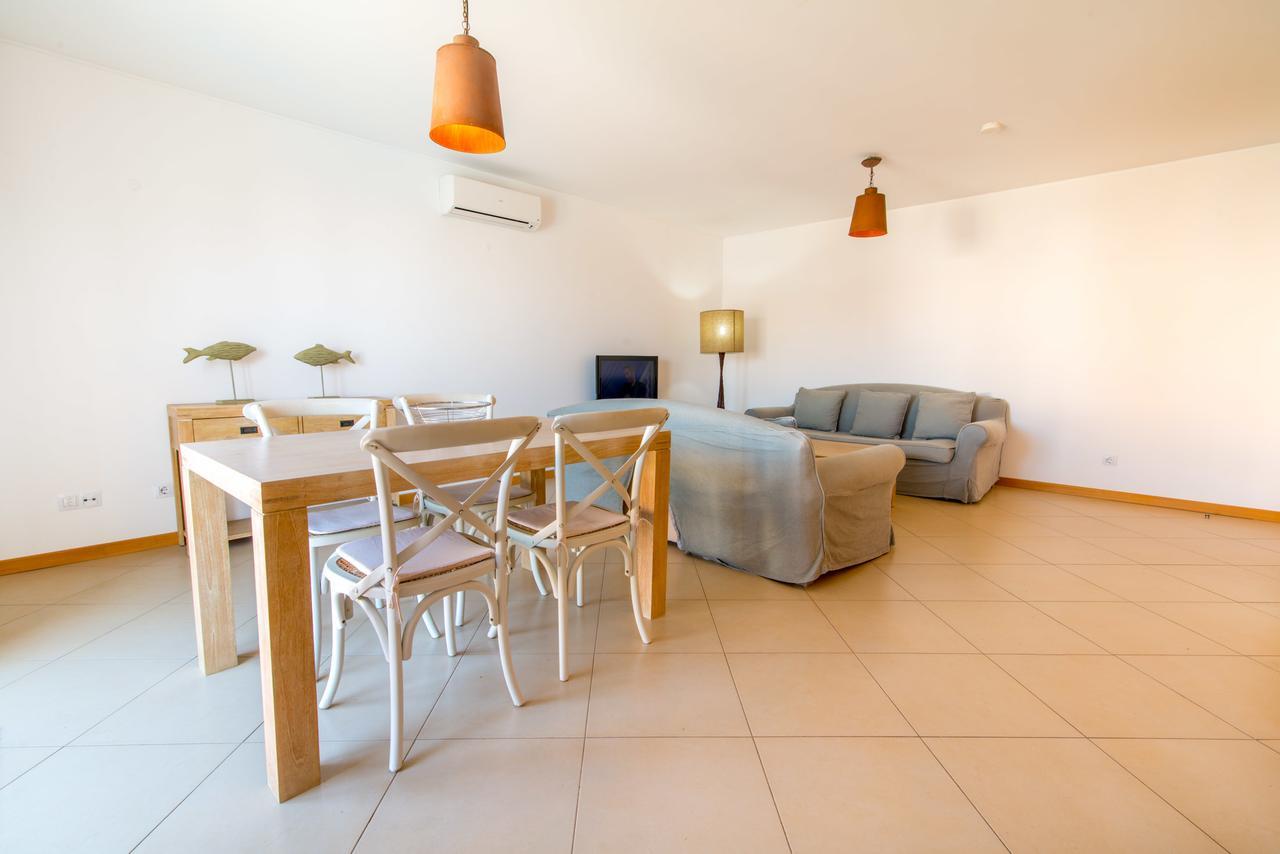 Cabanas Gardens By Algartur *
