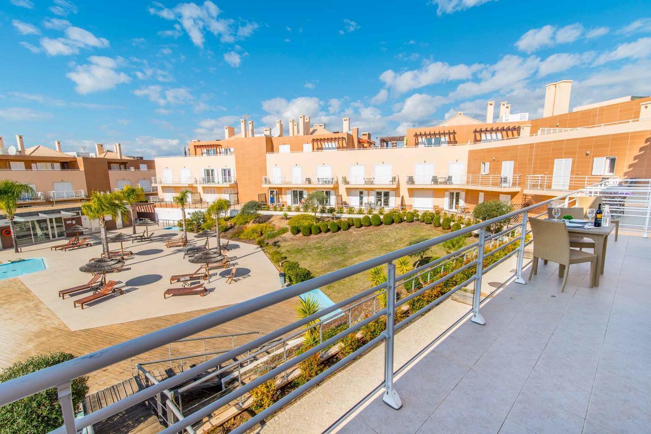 Apartment Cabanas Gardens By Algartur