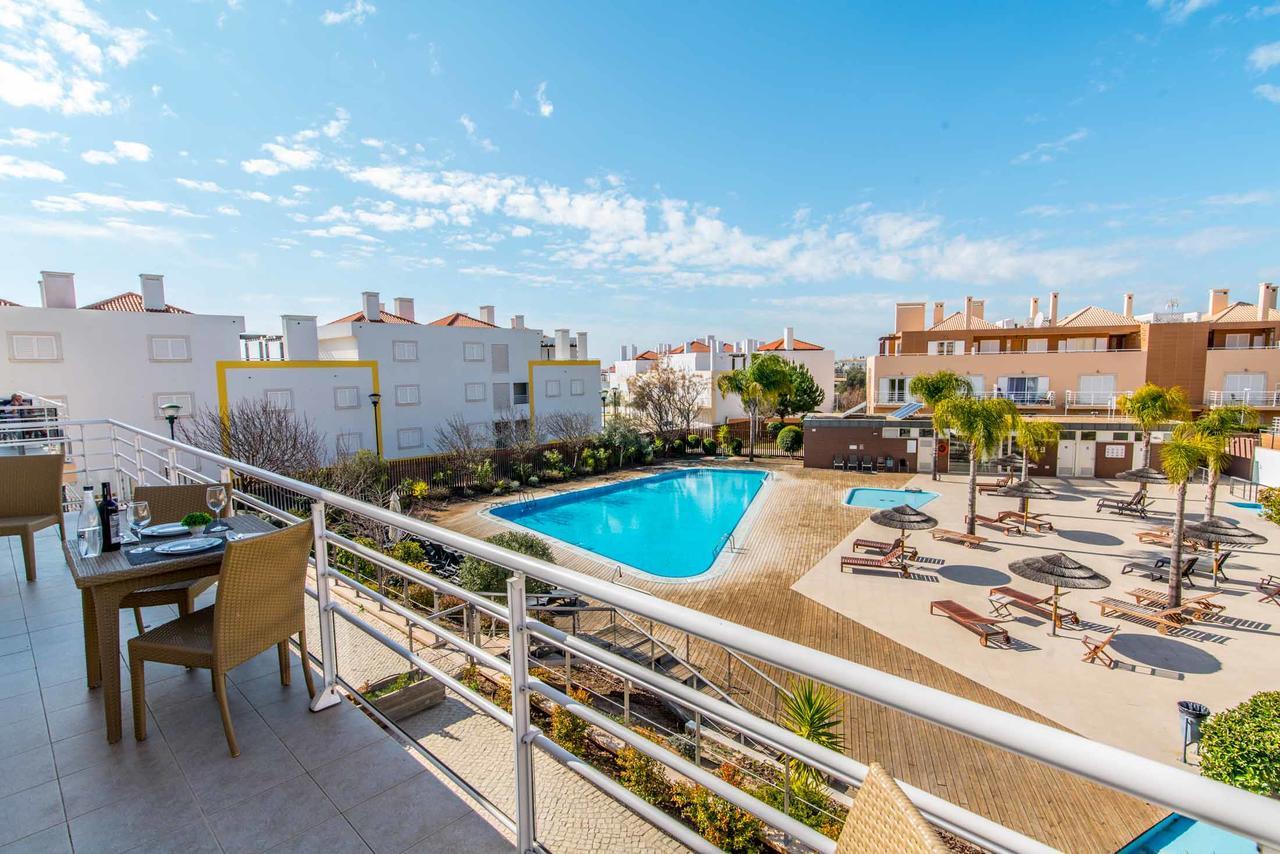 Cabanas Gardens By Algartur Apartment *